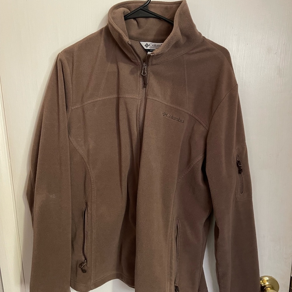 Womens Columbia Jacket